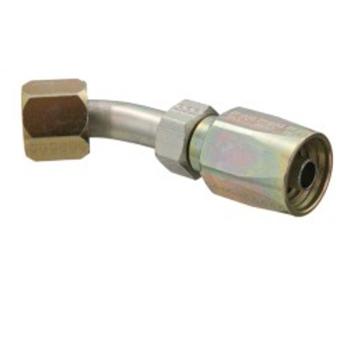 WEATHERHEAD 21308N688 FITTING