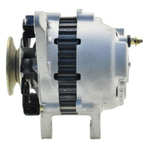 NAPA POWER SUPREME ELECTRICAL 2138164 REMAN/ALTERNATOR