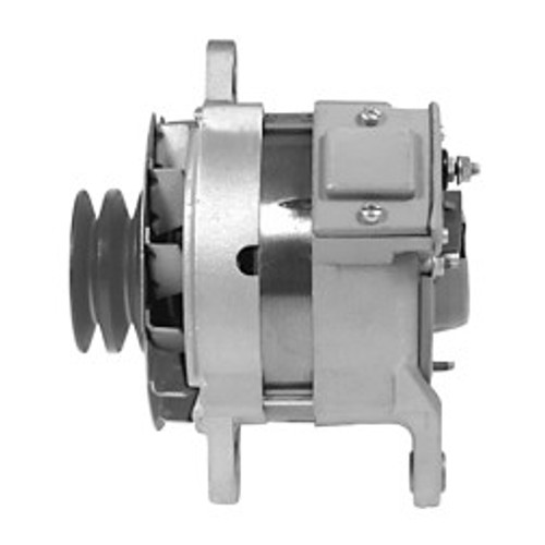 NAPA POWER SUPREME ELECTRICAL 2138168 REMAN/ALTERNATOR