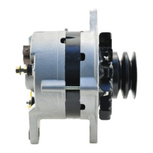 NAPA POWER SUPREME ELECTRICAL 2138200 REMAN/ALTERNATOR