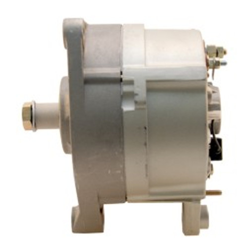 NAPA POWER SUPREME ELECTRICAL 2138376 REMAN/ALTERNATOR