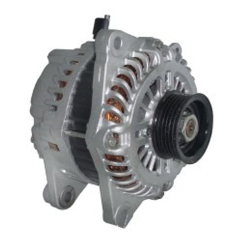 NAPA POWER SUPREME ELECTRICAL 2138468 REMAN/ALTERNATOR