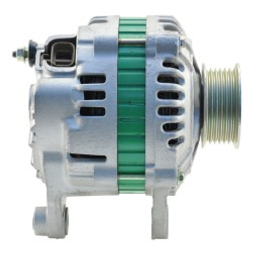 NAPA POWER SUPREME ELECTRICAL 2138480 REMAN/ALTERNATOR