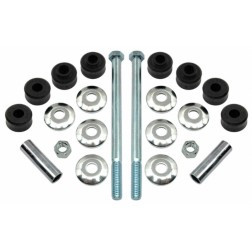 NAPA CHASSIS PARTS 2651299 SWAY BAR REPAIR KIT