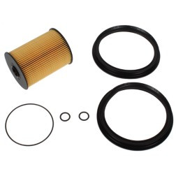 ALTROM CHEMICALS 16146757196 FUEL FILTER