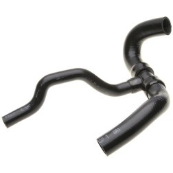 NAPA BELTS & HOSES 16357 BRANCHED RAD HOSE