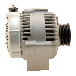 NAPA POWER SUPREME ELECTRICAL 2139098 REMAN/ALTERNATOR