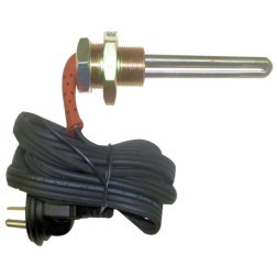 ENGINE HEATERS 30924 IMMERSION ELEMENT