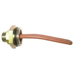 ENGINE HEATERS 30112 HD DIESEL ENG. HEATER