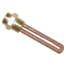 ENGINE HEATERS 30313 DIESEL ENGINE HEATER,1000WS,1"