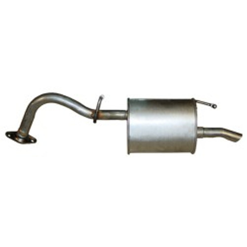 BOSAL 228001 MUFFLER