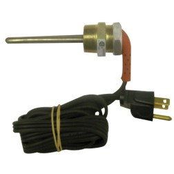 ENGINE HEATERS 30902 IMMERSION ELEMENT