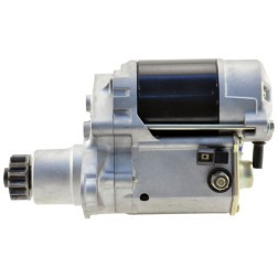NAPA POWER SUPREME ELECTRICAL 2446167 REMAN/STARTER