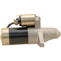 NAPA POWER SUPREME ELECTRICAL 2446240 REMAN/STARTER