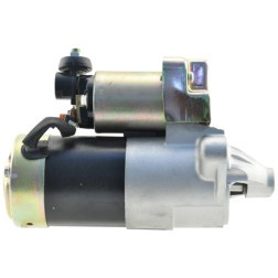 NAPA POWER SUPREME ELECTRICAL 2446873 REMAN/STARTER