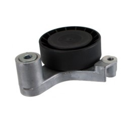NAPA TEMP 209735 IDLER PULLEY