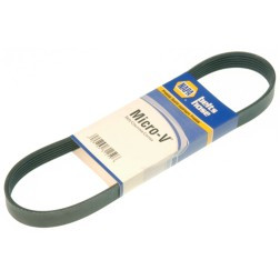 NAPA BELTS & HOSES 25040415 SERPENTINE BELT