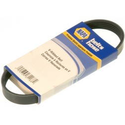 NAPA BELTS & HOSES 25050410 SERPENTINE BELT