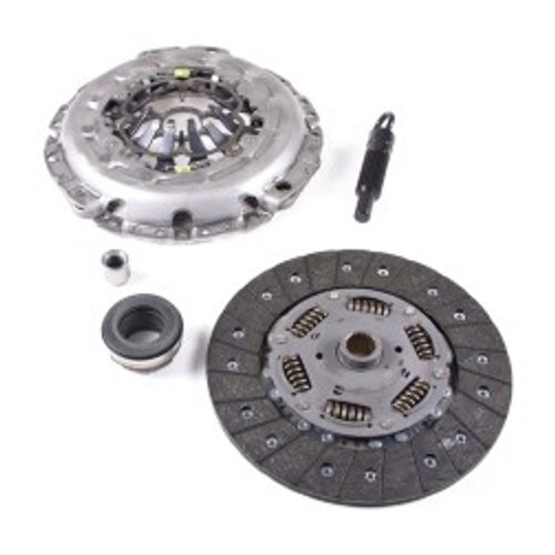 NAPA CLUTCHES 1102051 CLUTCH KIT