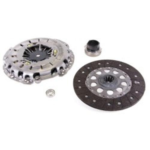 NAPA CLUTCHES 1103040 CLUTCH KIT