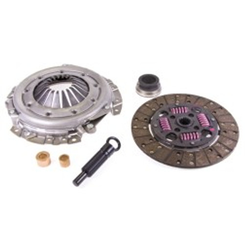 NAPA CLUTCHES 1104129 CLUTCH KIT