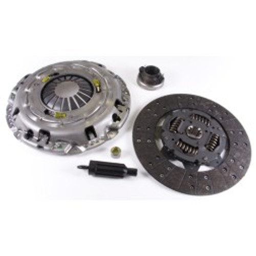 NAPA CLUTCHES 1105124 CLUTCH KIT