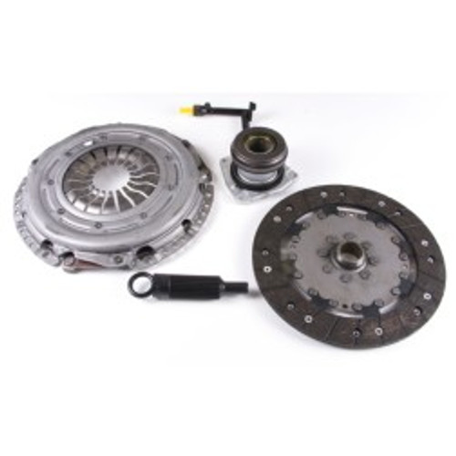 NAPA CLUTCHES 1105140 CLUTCH KIT