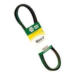 NAPA BELTS & HOSES 25121139HD V-RIBBED BELT