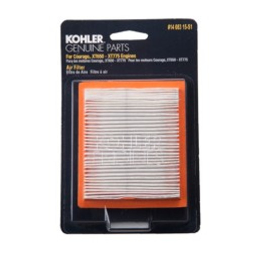 NAPA SMALL ENGINE 1408315S1 AIR FILTER