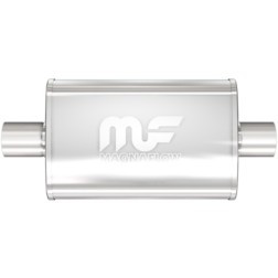 MAGNAFLOW 11216 PERF STNLS MUFFLER