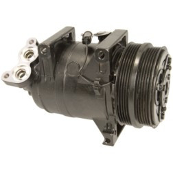 NAPA TEMP 255559 REMAN/COMPRESSOR