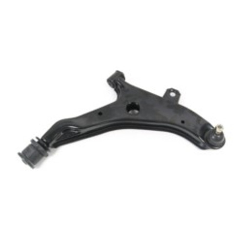 NAPA CHASSIS PARTS 2605750 CONTROL ARM AND BALL