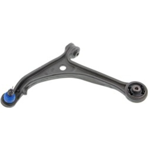 NAPA CHASSIS PARTS 2605944 CONTROL ARM AND BALL