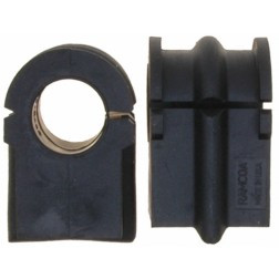 NAPA CHASSIS PARTS 2652766 SWAY BAR END BUSHING