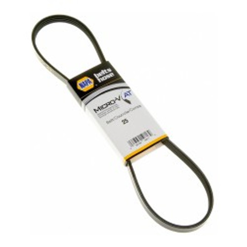 NAPA BELTS & HOSES 25050326 SERPENTINE BELT NAPA BELTS & HOSES 25050326 SERPENTINE BELT