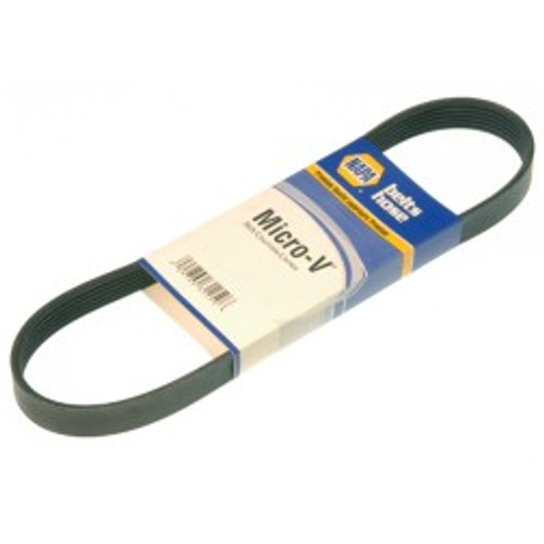 NAPA BELTS & HOSES 25060763 SERPENTINE BELT NAPA BELTS & HOSES 25060763 SERPENTINE BELT