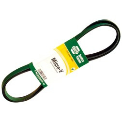 NAPA BELTS & HOSES 25080553HD V-RIBBED BELT