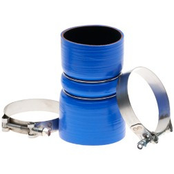 NAPA BELTS & HOSES 26217 TURBOCHARGER HOSE