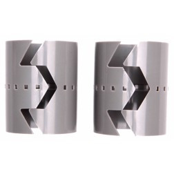 NAPA CHASSIS PARTS 2628258 KING BOLT BUSHING