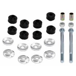 NAPA CHASSIS PARTS 2651310 SWAY BAR REPAIR KIT