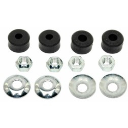 NAPA CHASSIS PARTS 2651319 SWAY BAR REPAIR KIT