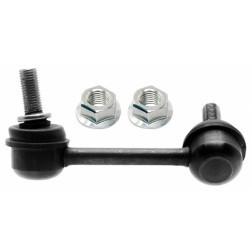 NAPA CHASSIS PARTS 2651504 SWAY BAR REPAIR KIT