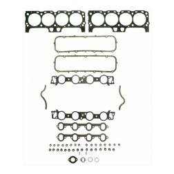 FEL-PRO 17268 MARINE HEAD GASK/SET