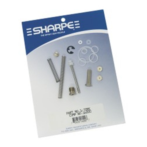 SHARPE SPRAY EQUIPMENT 16000 REPR/KIT