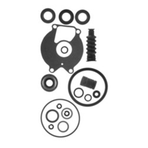 NAPA SMALL ENGINE 182624 LOWER UNIT SEAL KIT