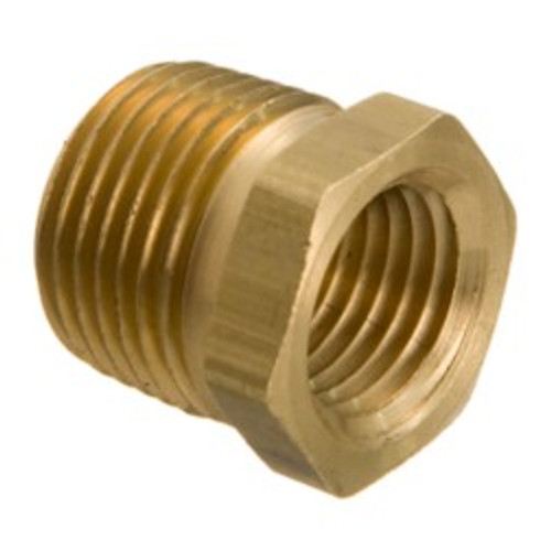 WEATHERHEAD 3220X8X2 FITTING