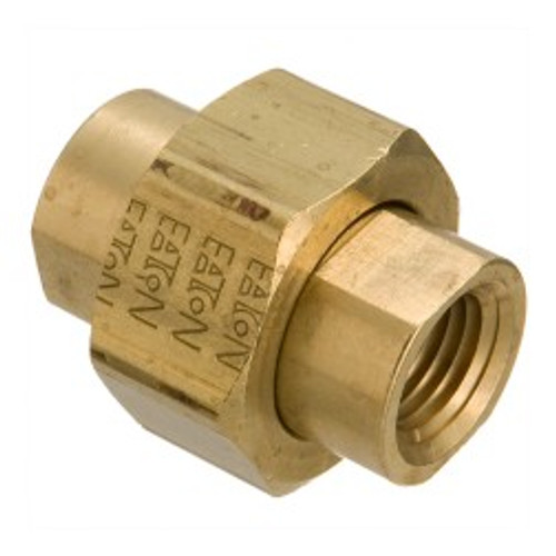 WEATHERHEAD 3250X8 FITTING