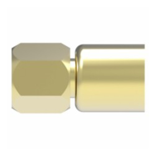 WEATHERHEAD 33808P408 HOSE END