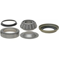 NAPA CHASSIS PARTS 2621665 KING BOLT SET