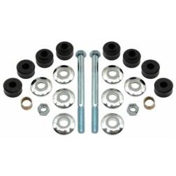 NAPA CHASSIS PARTS 2651327 SWAY BAR REPAIR KIT